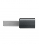 Samsung FIT Plus MUF-64AB/APC 64 GB USB 3.1 Black/Silver