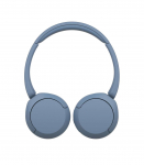 Sony WH-CH520 Wireless Headphones, Blue Sony Wireless Headphones WH-CH520 Wireless On-Ear Microphone Noise