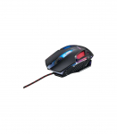 Acer Nitro Gaming Mouse II Wired Black