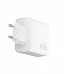 Xiaomi 90W HyperCharge Power Adapter(3-Port) EU Xiaomi