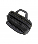 Targus CityGear 15-17.3" Topload Laptop Case Black Targus