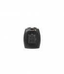 Adler AD 7702 Fan Heater 1500  W Number of power levels 2 Black
