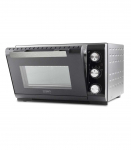 Caso Design-Oven TO 20 20 L 1500 W Black
