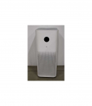 SALE OUT. Xiaomi Mi Air Purifier Pro H (White) Xiaomi Mi Air Purifier Pro H Air Purifier Suitable for rooms up
