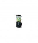 Philips Blender HR2291/01 3000 Series Tabletop 600 W Jar material Glass Jar capacity 2 L Ice crushing |
