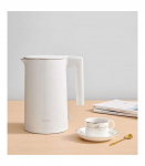 Xiaomi Electric Kettle 2 EU BHR5927EU Electric 1800 W 1.7 L Aluminium/Plastic White