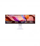 LG 49U950A-W 49 " IPS QHD 32:9 144 Hz 5 ms 5120 x 1440 pixels 400 cd/m&sup2; HDMI ports quantity 2