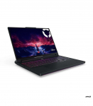 Lenovo Legion Pro 7 16AFR10H 16 WQXGA AMD R9 9955HX/32GB/1TB/NVIDIA GF RTX 5070Ti 12GB/WIN11 Home/Nordic Backlit kbd/2Y