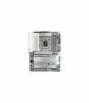 Gigabyte Z890 AERO G, ATX, LGA1851, Intel&reg; Core&trade; Ultra, 4x DDR5, 2.5 Gbe x2, Wi-Fi 7, USB4, White