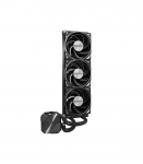CPU COOLER MULTI SOCKET BLACK/HYPERFLOW SILENT360(B) MONTECH