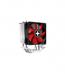 CPU COOLER SFM2+/SFM2/SFM1/SAM3/SAM2+/SAM2 XC025 XILENCE