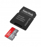 MEMORY MICRO SDXC 128GB UHS-I/W/A SDSQUAB-128G-GN6MA SANDISK