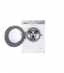 LG Washing Machine F2WR909P3W Energy efficiency class A Front loading Washing capacity 9 kg 1200 RPM Depth