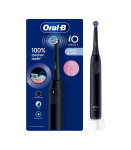 Oral-B Electric Toothbrush iO2 Rechargeable For adults Number of brush heads included 1 Number of teeth