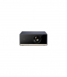 Wanbo Projector X5 Pro (2025) 140 inch, Full HD 1080P with Android TV 11, BT 5.0, Dark Blue EU
