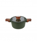 CASSEROLE D24CM 4.6L/93703 RESTO