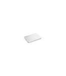 External HDD|TRANSCEND|StoreJet|1TB|USB 3.1|Colour Silver|TS1TSJ25C3S