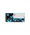 HP Ink No 738 HP738 HP 738 300ml Magenta (676M7A)