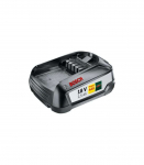 Bosch Battery PBA 18V 2,5Ah W-B WB (1600A005B0)