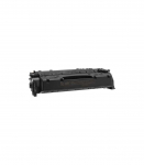 HP Cartridge Black Schwarz No 05X HP05X HP 05X (CE505X)