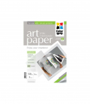 ART 120 g/m&sup2; A4 Photo Paper T-shirt transfer (white)