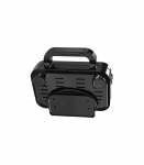 Breville sandwich toaster VST082X