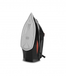 Steam iron Black+Decker BXIR3000E (3000W black)