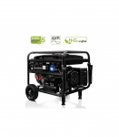Bensiinigeneraator 9200 VA Tecnoware FGE9200EA