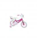 CHILDREN'S BICYCLE 14" HUFFY 24411W DISNEY PRINCESS