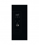 Electrolux LMS2203EMK Black Solo microwave Built-in 700 W