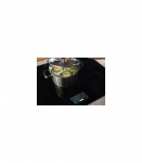 Electrolux Serie 700 EIS62453IZ Black Built-in 60 cm Zone induction hob 4 zone(s)