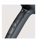 Severin HT 0159 hair dryer 1600 W Black