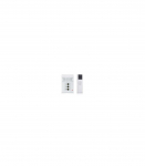 Maclean MC-552 projection screen 3.81 m (150") 4:3