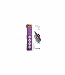 Fellowes Laminating Pouch PREMIUM A4 Clear Enhance 80 Micron thickness, 216x303 mm - A4, 100 pcs Unique