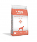 CALIBRA VD Dog Gastrointestinal&Pancreas Low Fat - dry dog food - 12kg