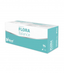 VETFOOD Flora Balance - supplements for dogs - 120 pcs