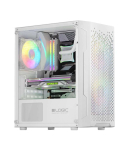 LOGIC ARAMIS ARGB Mini USB 3.0 white