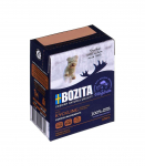 BOZITA Wet dog food Chunks in jelly Chicken 370 g