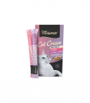 MIAMOR Cat Cream Malt - cat treats - 24x15g