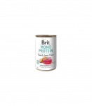 Wet dog food BRIT MONO PROTEIN Tuna with sweet potato 400 g