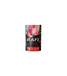 DOLINA NOTECI Rafi with beef - wet dog food - 500g