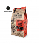 Rural Farm Beef with turkey L - dry dog ​​food - 9kg