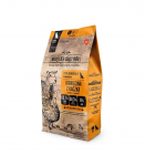 WIEJSKA ZAGRODA Lamb with duck - dry dog food - 2kg