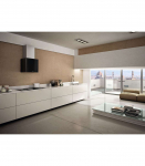 &Otilde;hupuhastaja Faber Lithos BK LED A45 must