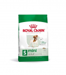ROYAL CANIN Adult Mini S - dry dog food - 2kg