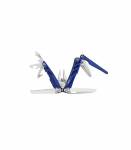 NexTool FLAGSHIP Pro NE20271 16-in-1 multitool, blue + belt pouch