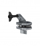 Telesin motorcycle mount for sports cameras