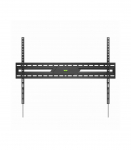 Gembird WM-100F-01 TV wall mount (fixed), 43&rdquo;-100&rdquo;, black