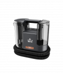 Bissell SpotClean EU, Carpet and Upholstery Cleaner 3681N Cordless operating Washing function 165 W Black |