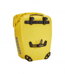 Thule 5405 Shield pannier 25L pair yellow